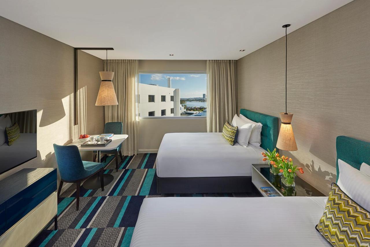 Crown Promenade Perth Exterior foto