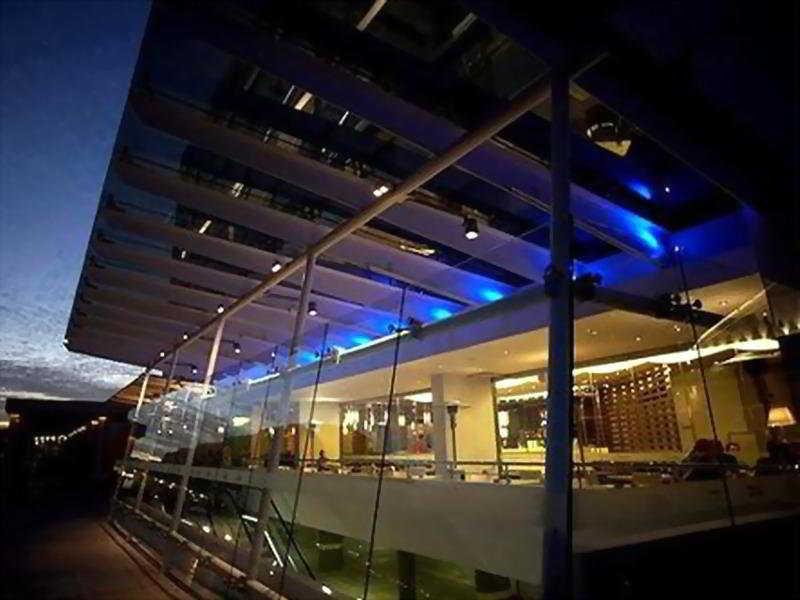 Crown Promenade Perth Exterior foto