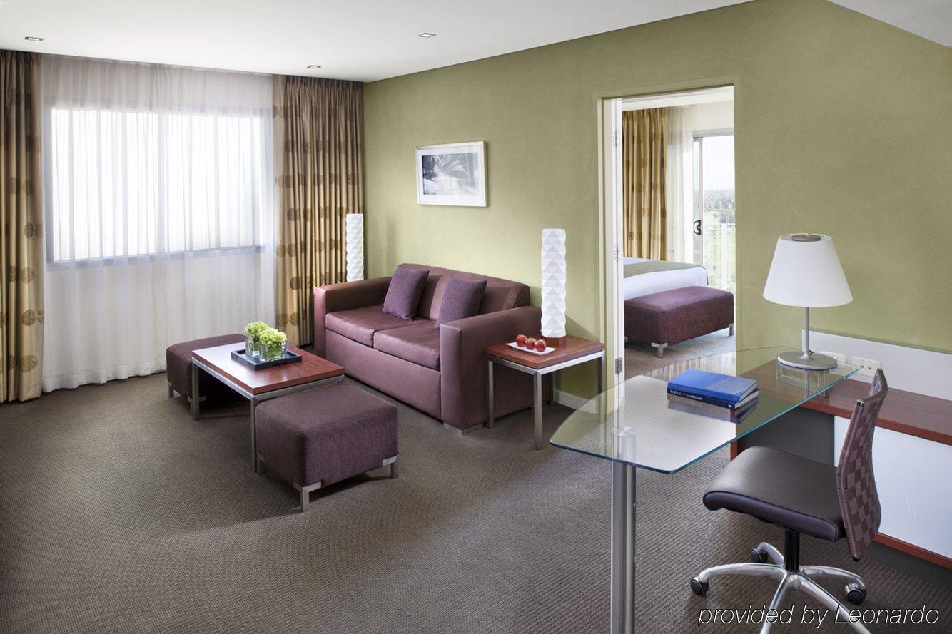 Crown Promenade Perth Quarto foto