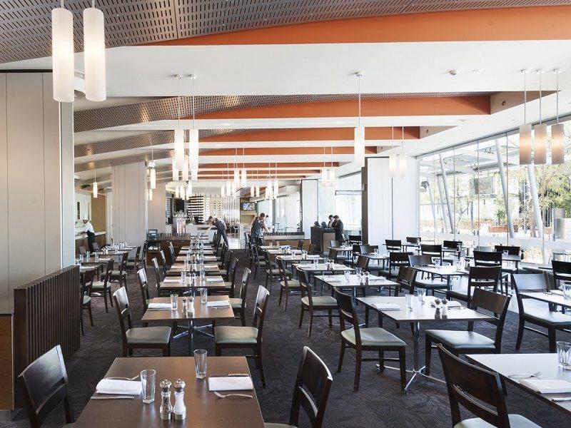 Crown Promenade Perth Exterior foto