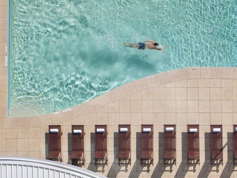 Crown Promenade Perth Exterior foto